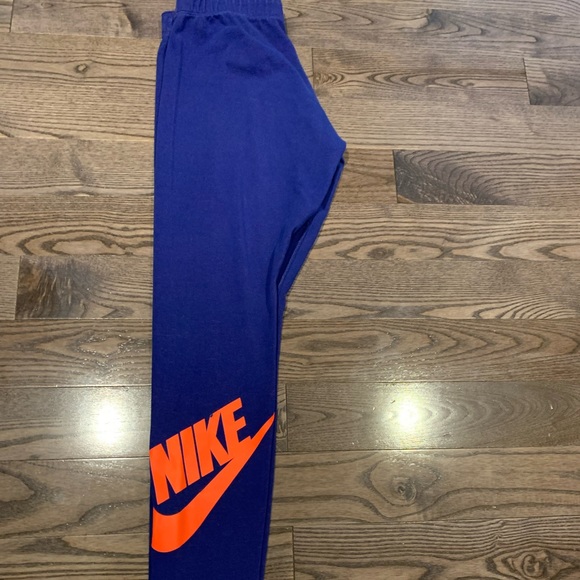 Nike royal bleu legging - Picture 1 of 3
